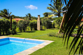 Pipa Casa Graciela