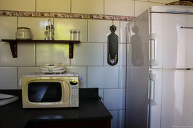 Pipa Casa Graciela