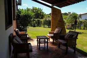Pipa Casa Graciela