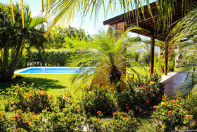 Pipa Casa Graciela