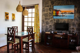 Pipa Casa Graciela