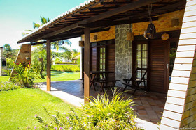 Pipa Casa Graciela