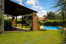 Pipa Casa Graciela
