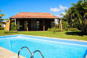 Pipa Casa Graciela