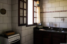 Pipa Casa Graciela