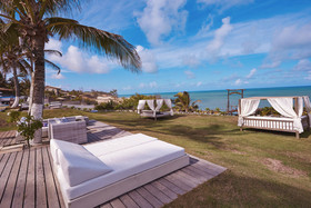 Pipa Privilege Suites
