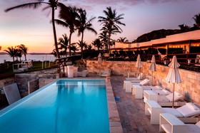 Pipa Privilege Suites