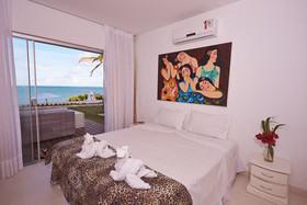 Pipa Privilege Suites