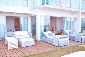 Pipa Privilege Suites