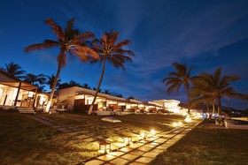Pipa Privilege Suites