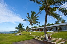Pipa Privilege Suites