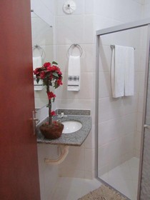 Pousada Corais Do Sul