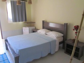 Pousada Corais Do Sul