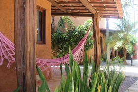 Pousada Corais Do Sul