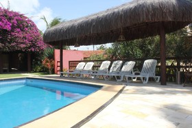 Pousada Corais Do Sul