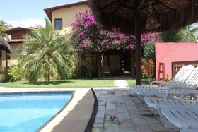 Pousada Corais Do Sul