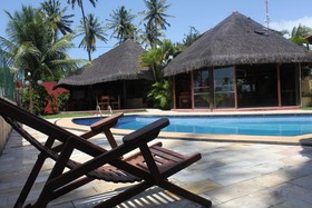 Pousada Corais Do Sul