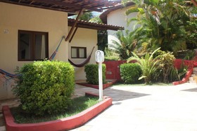 Pousada Corais Do Sul