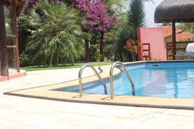 Pousada Corais Do Sul