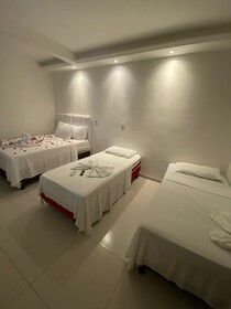 Pousada Maturi Centro