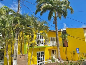 Pousada Maturi Centro