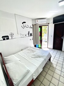 Pousada Maturi Centro