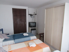 Pousada Mediterranea