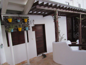 Pousada Mediterranea