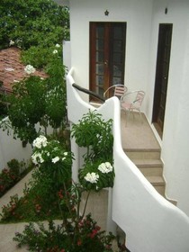 Pousada Mediterranea