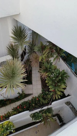 Pousada Mediterranea