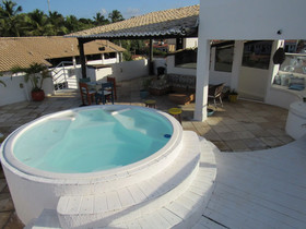 Pousada Mediterranea