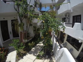 Pousada Mediterranea