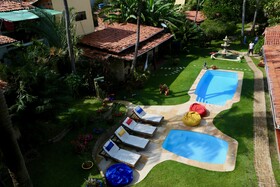 Pousada Oasis
