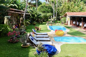 Pousada Oasis