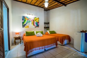 Pousada Oasis