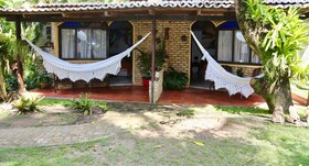 Pousada Oasis