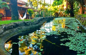 Pousada Oasis