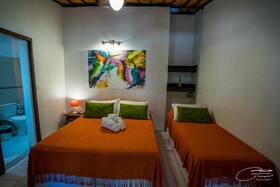Pousada Oasis