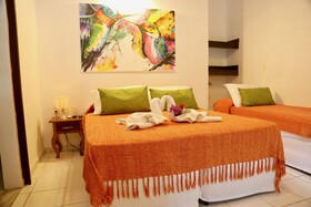 Pousada Oasis
