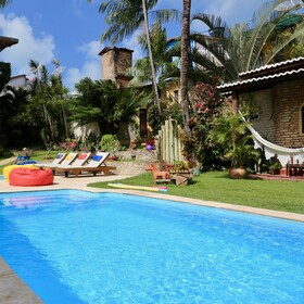Pousada Oasis