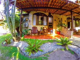Pousada Oasis