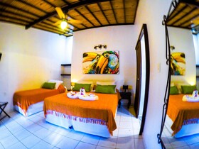 Pousada Oasis
