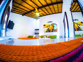 Pousada Oasis