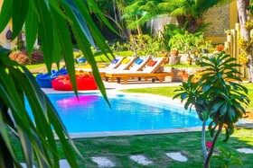 Pousada Oasis