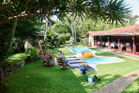 Pousada Oasis