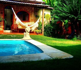 Pousada Oasis