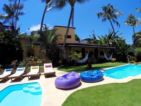 Pousada Oasis