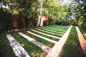 Pousada Oasis