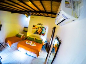Pousada Oasis