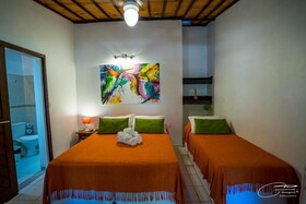 Pousada Oasis